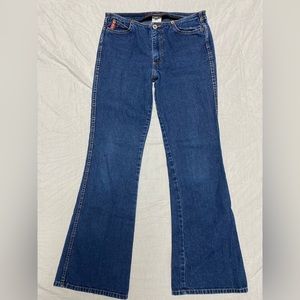 Guess Low-rise Jeans